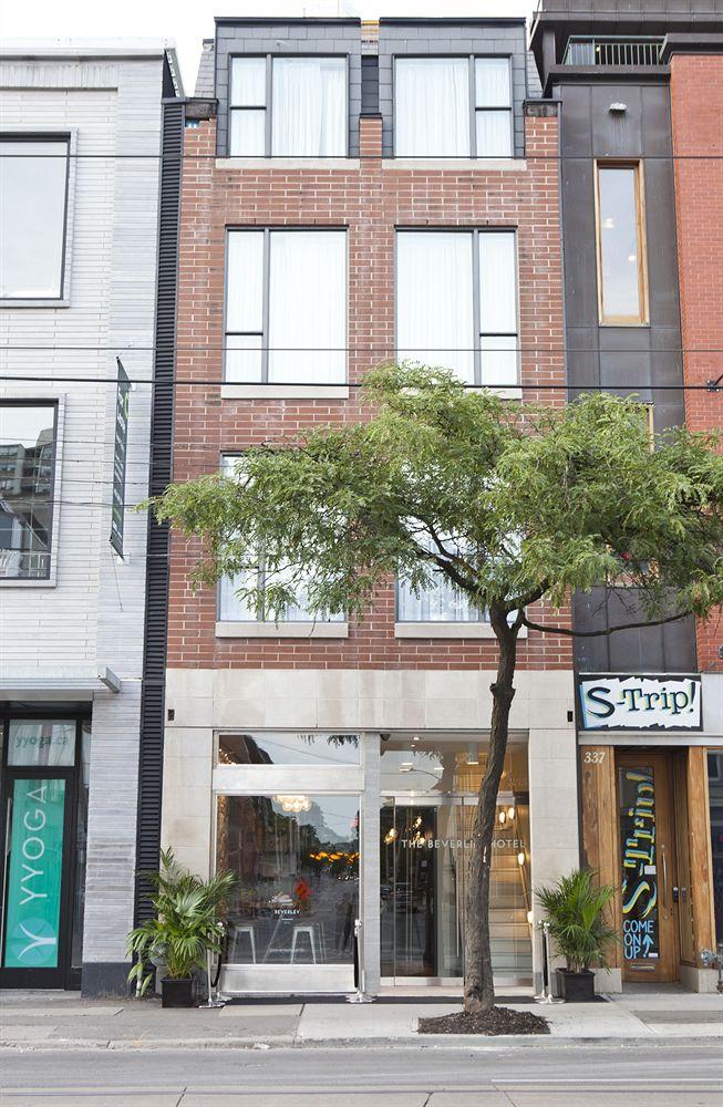 Sonder The Beverley酒店