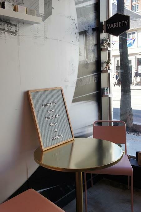 Sonder The Beverley酒店